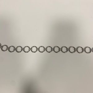 brandy melville chain belt